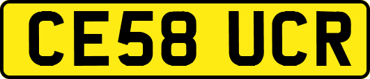 CE58UCR