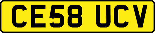 CE58UCV