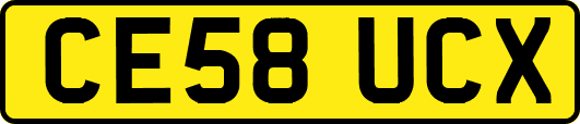 CE58UCX