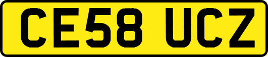 CE58UCZ