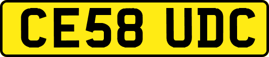 CE58UDC