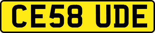 CE58UDE