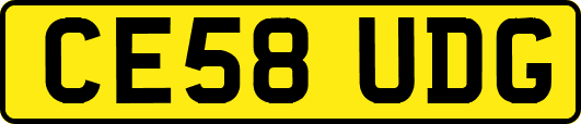 CE58UDG