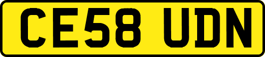 CE58UDN