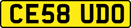 CE58UDO