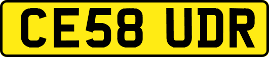 CE58UDR