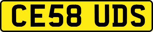 CE58UDS