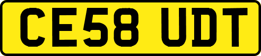 CE58UDT