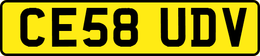 CE58UDV