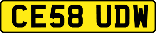 CE58UDW