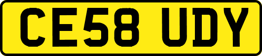 CE58UDY