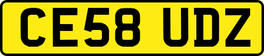 CE58UDZ