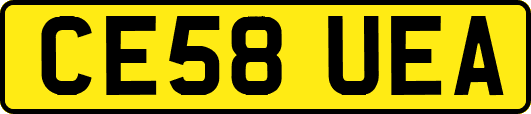 CE58UEA