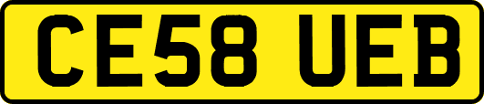 CE58UEB