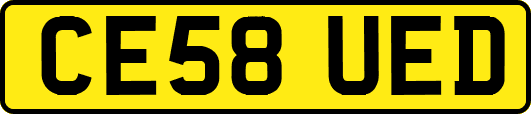 CE58UED