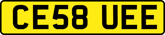CE58UEE