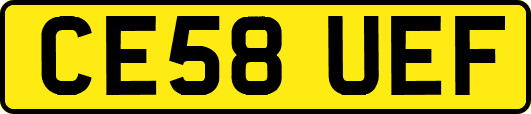 CE58UEF