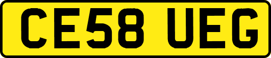 CE58UEG