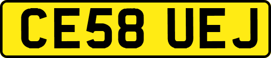 CE58UEJ