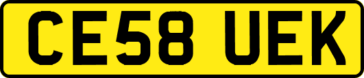 CE58UEK
