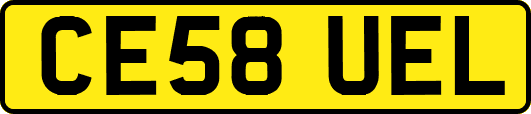 CE58UEL
