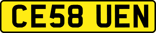 CE58UEN