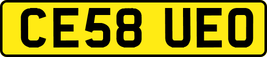 CE58UEO