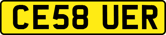 CE58UER