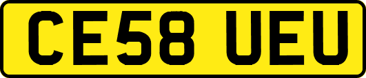 CE58UEU