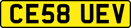CE58UEV