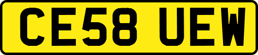 CE58UEW