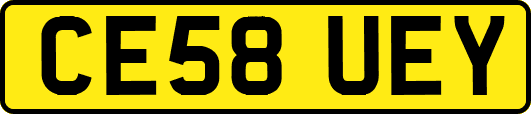 CE58UEY