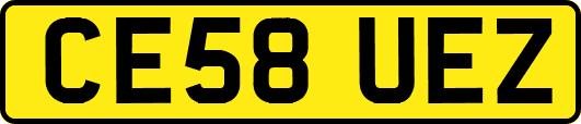 CE58UEZ