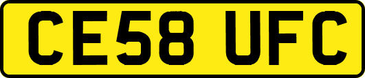 CE58UFC