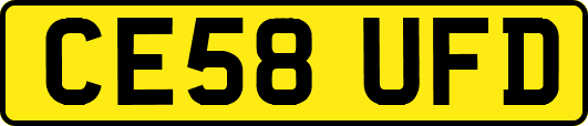 CE58UFD