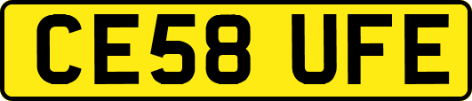 CE58UFE