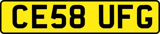 CE58UFG
