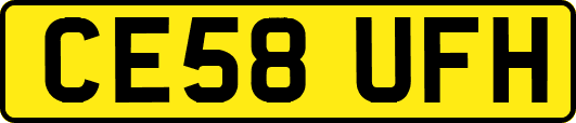 CE58UFH