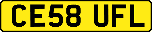 CE58UFL