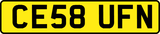 CE58UFN