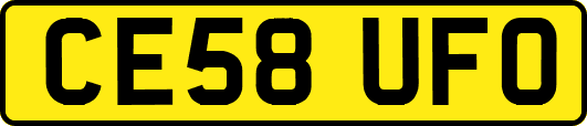 CE58UFO