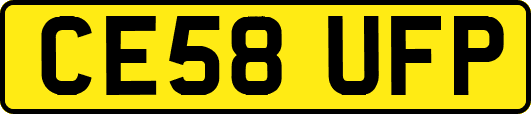 CE58UFP