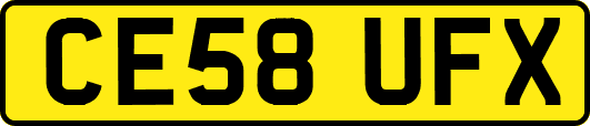 CE58UFX