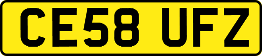 CE58UFZ