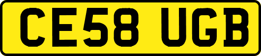CE58UGB