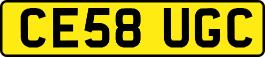CE58UGC