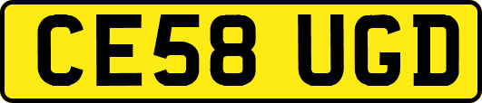 CE58UGD