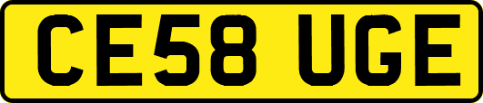 CE58UGE
