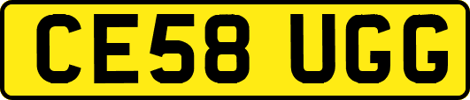CE58UGG