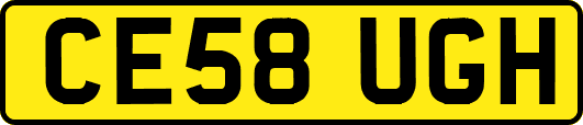 CE58UGH